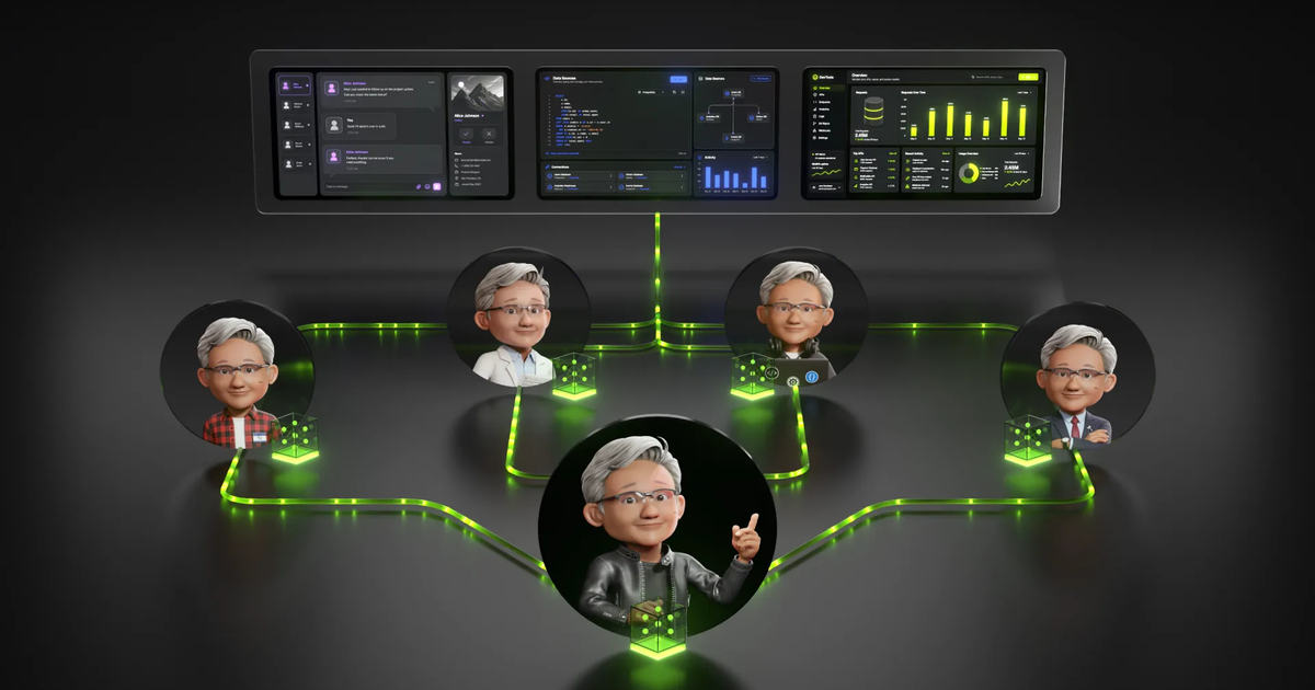 Nemotron 3 Ultra de NVIDIA