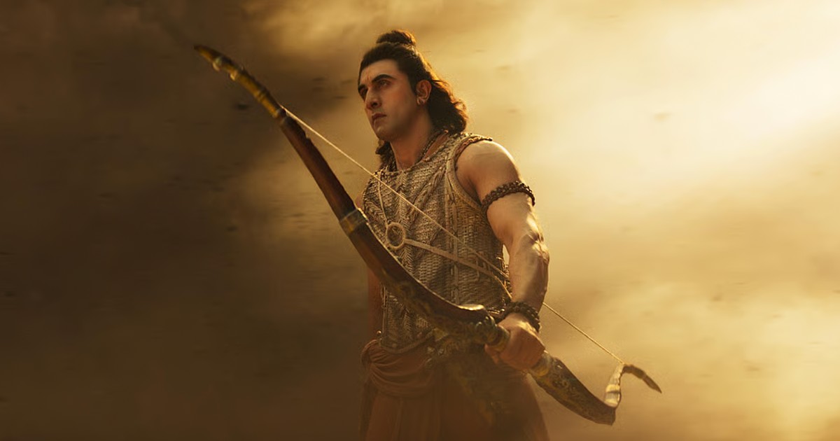 Ramayana: El nacimiento de una leyenda — Estreno en cines | Cines