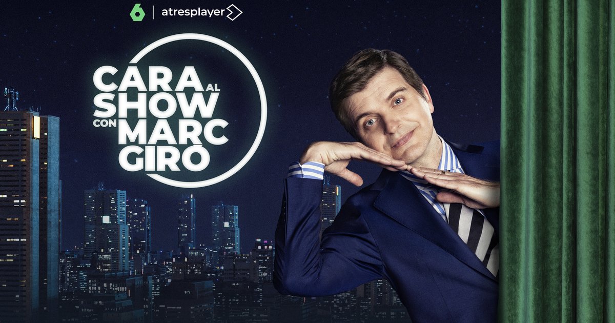 Cara al Show — Temporada 2 | laSexta