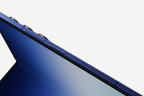 Samsung Galaxy Z Fold 7 — Disponible oficialmente