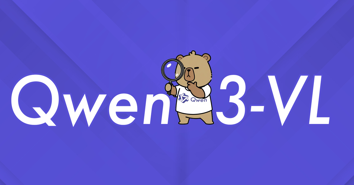 Qwen3-VL de Alibaba