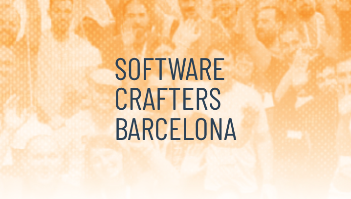Software Crafters Barcelona 2025