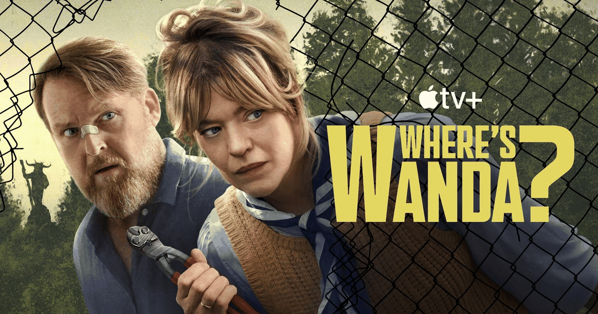 Buscando a Wanda — Temporada 2 | Apple TV+