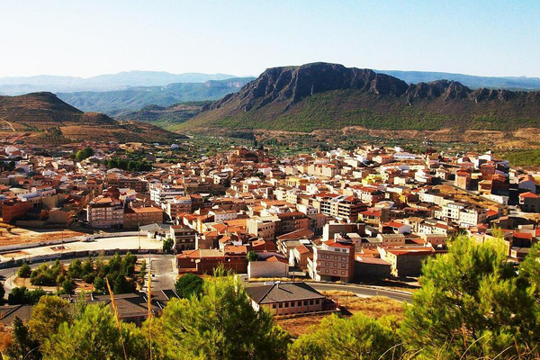 Alcaraz – Elche de la Sierra — Etapa 10 | Vuelta a España 2026