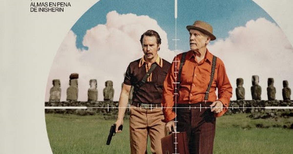 Wild Horse Nine — Estreno en cines | Cines