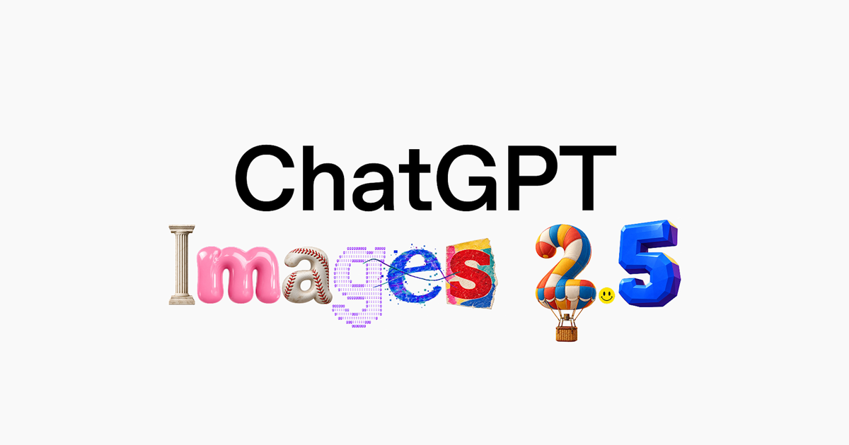 GPT Image 2.5 Flare de OpenAI