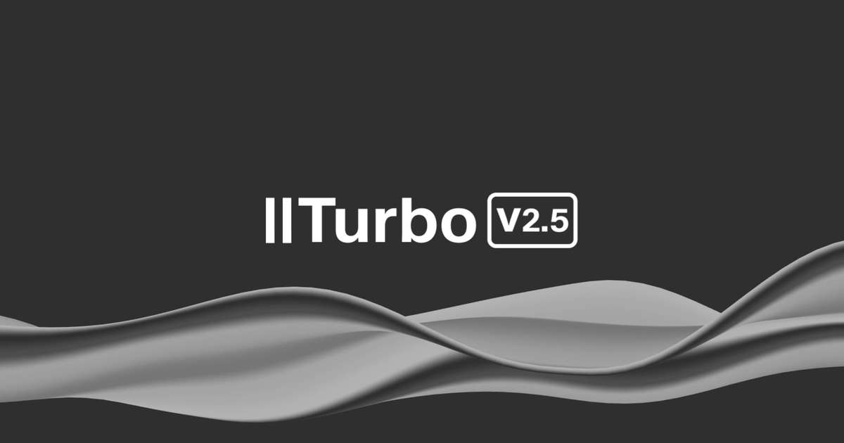 Eleven Turbo v2.5 de ElevenLabs