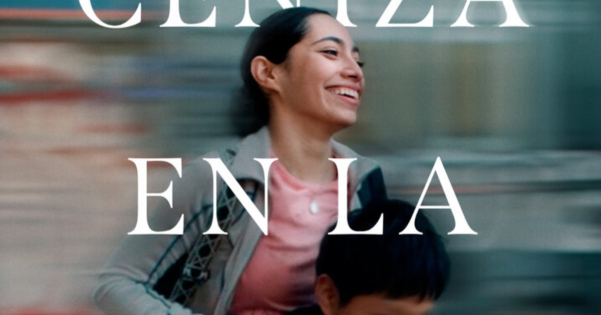 Ceniza en la boca — Estreno en cines | Cines