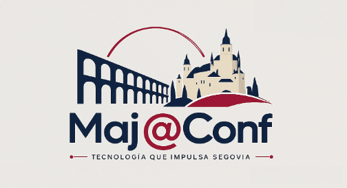 Maj@Conf 2026