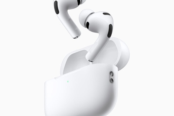 Apple AirPods Pro 3 — Disponible oficialmente