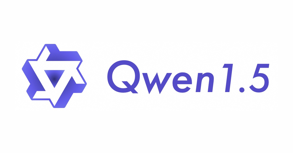 Qwen1.5 de Alibaba