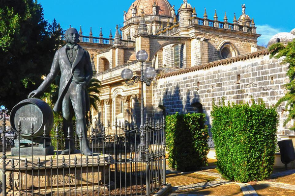 El Puerto de Santa María – Jerez de la Frontera — Etapa 18 | Vuelta a España 2026