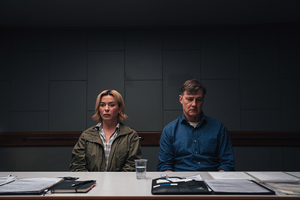 Gone — Estreno | Filmin