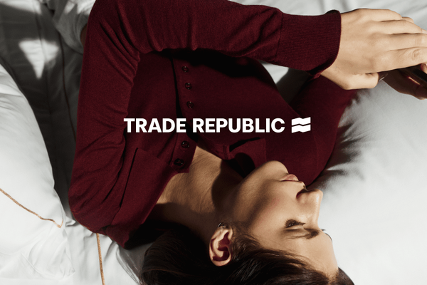 Trade Republic ofrece cuenta remunerada al 3,04% TAE sin condiciones