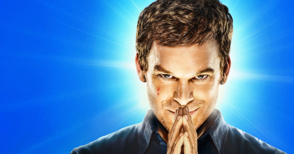 Dexter: Resurrección — Temporada 2 | SkyShowtime