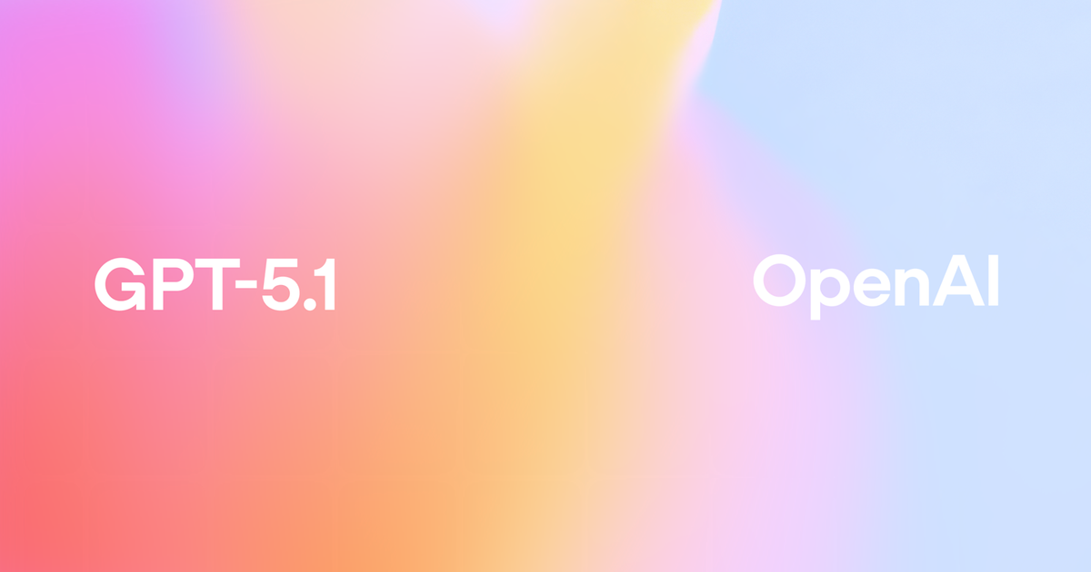 GPT-5.1-Codex de OpenAI