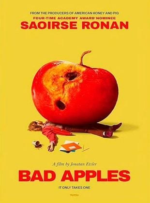 Bad Apples — Estreno en cines | Cines