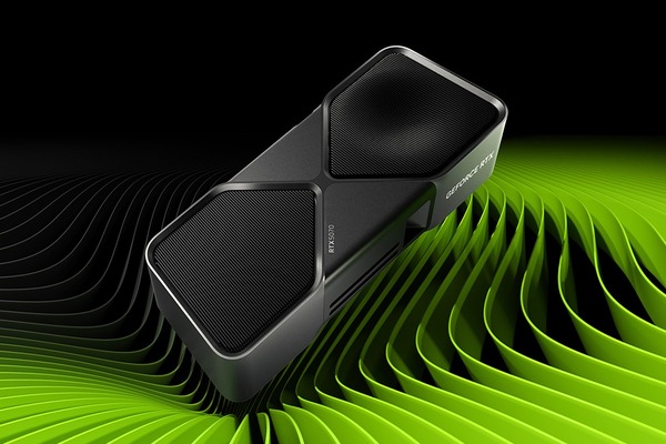 NVIDIA GeForce RTX 5070 — Especificaciones y precio oficial