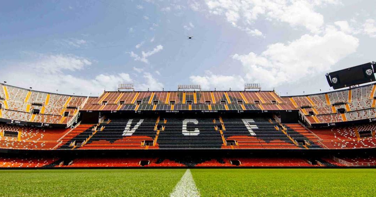 Valencia CF vs. Real Sociedad — Jornada 7 | LaLiga 2026-27