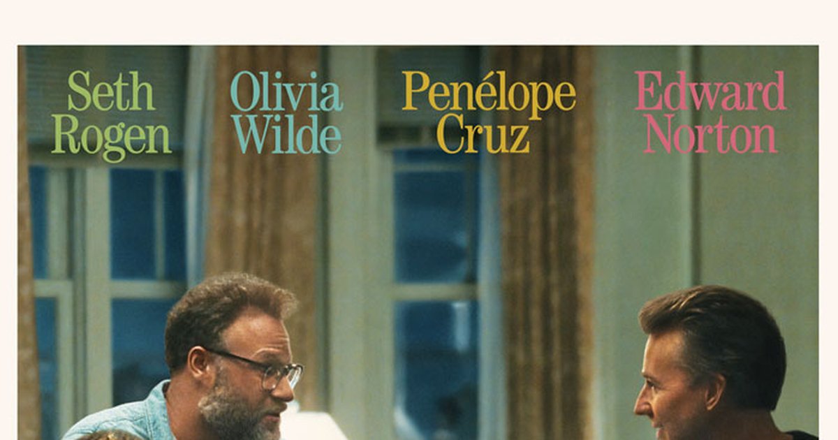 La invitación — Estreno en cines | Cines