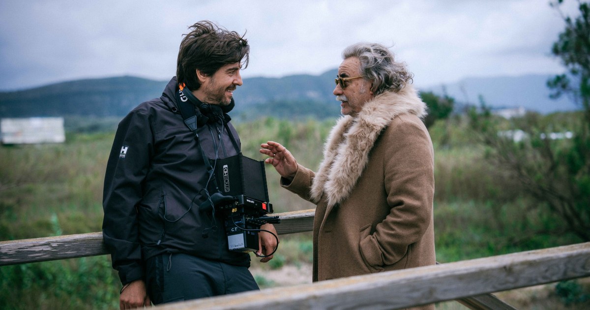 El mal padre — Estreno en cines | Cines