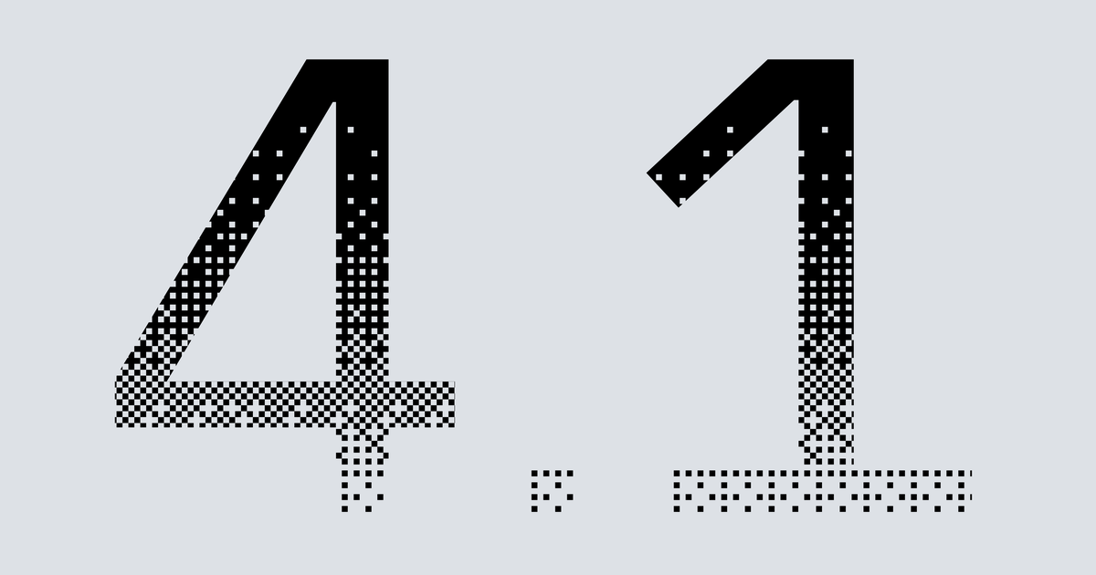Granite 4.1 de IBM