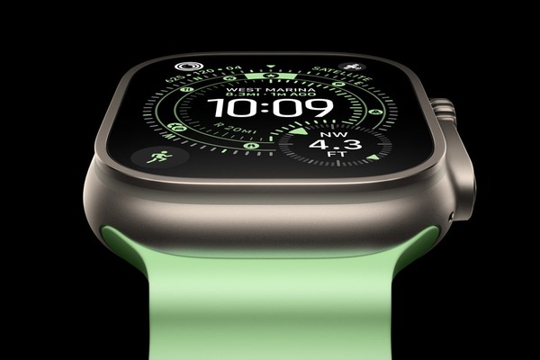 Apple Watch Ultra 3 — Disponible oficialmente