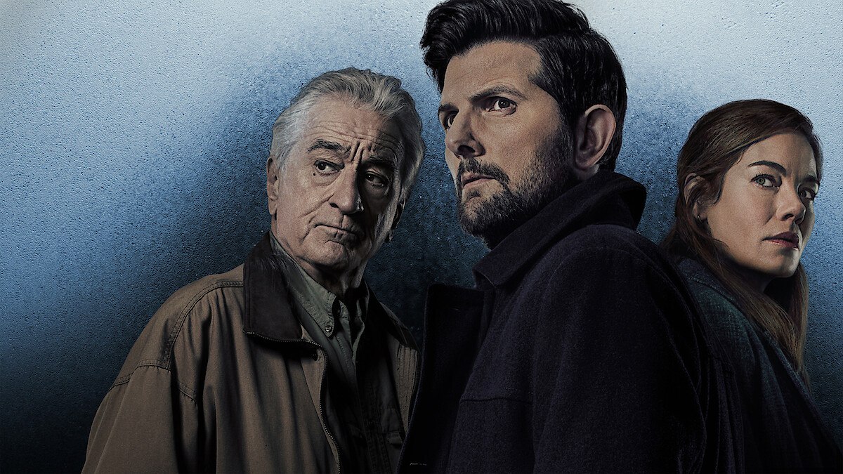 The Whisper Man — Estreno | Netflix