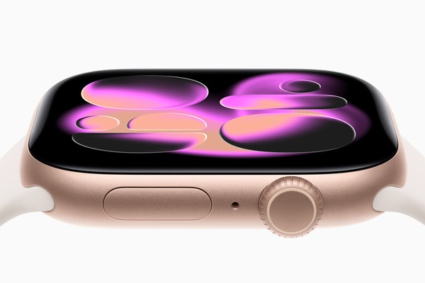 Apple Watch Series 11 — Disponible oficialmente