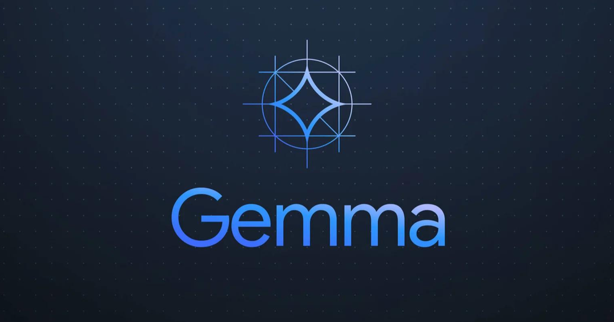 CodeGemma de Google
