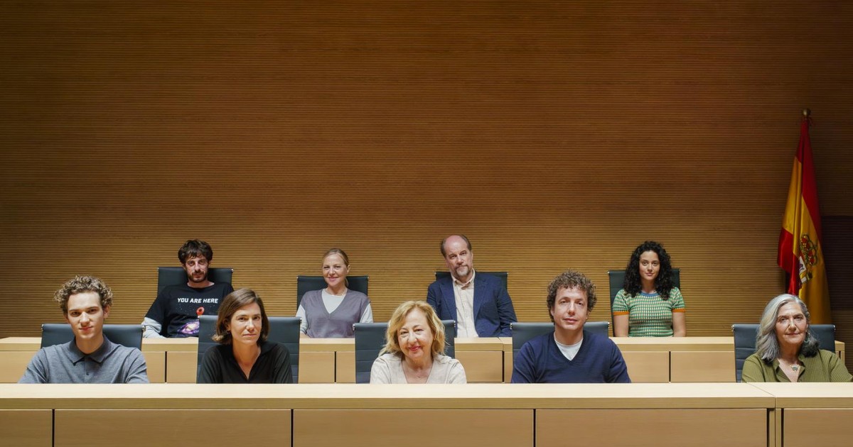 Los justos — Estreno | HBO Max
