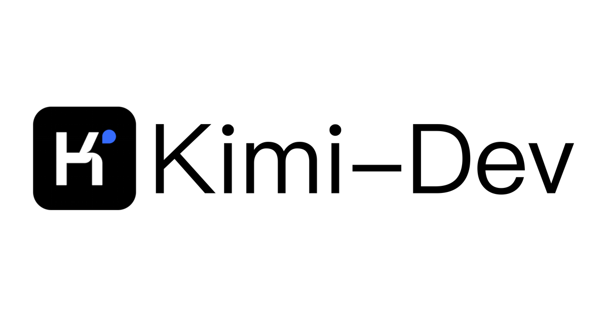 Kimi-Dev-72B de Moonshot