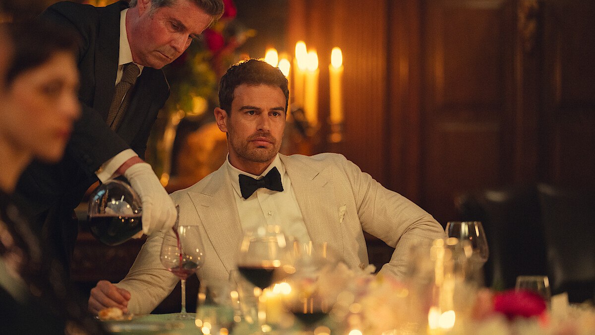 The Gentlemen: La serie — Temporada 2 | Netflix