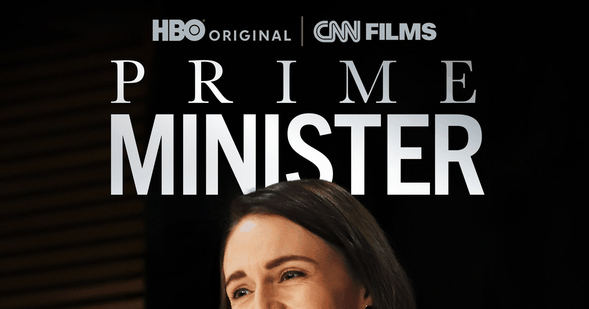 Primera Ministra — Estreno | Movistar Plus+