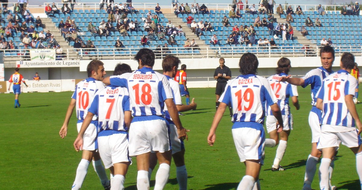 Rayo Vallecano vs. Alavés — Jornada 2 | LaLiga 2026-27
