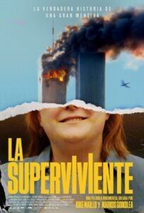 La superviviente — Estreno | Filmin