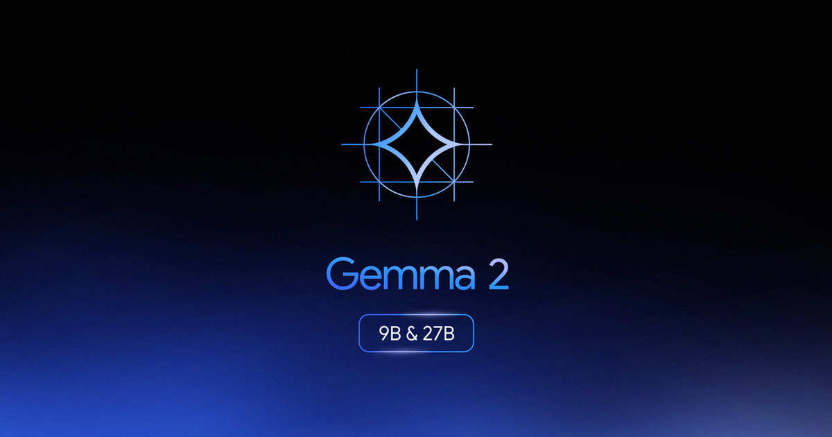 Gemma 2 de Google