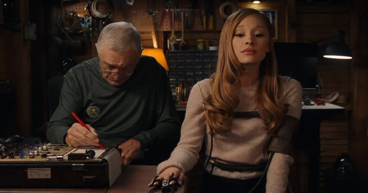 Ahora los suegros son ellos — Estreno en cines | Cines