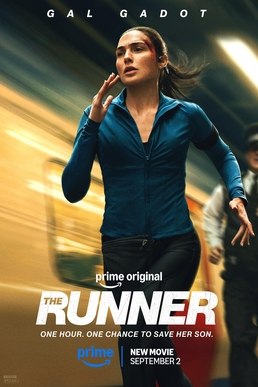 The Runner — Estreno | Prime Video