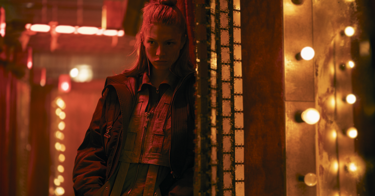 Blade Runner 2099 — Nueva serie | Prime Video