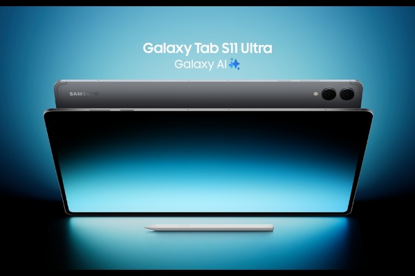 Samsung Galaxy Tab S11 Ultra — Disponible oficialmente