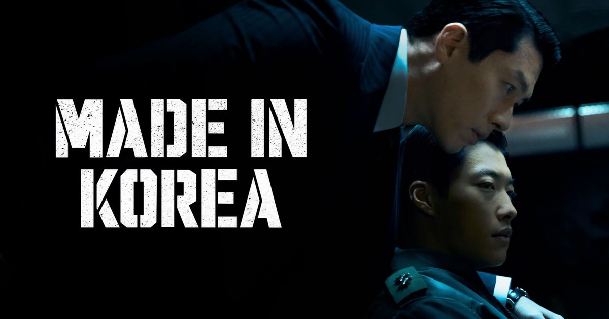 Made in Korea — Temporada 2 | Disney+