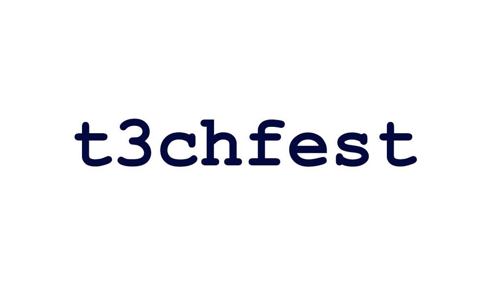 T3chFest 2026