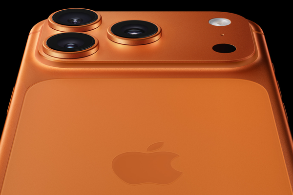 Apple iPhone 17 Pro — Disponible oficialmente