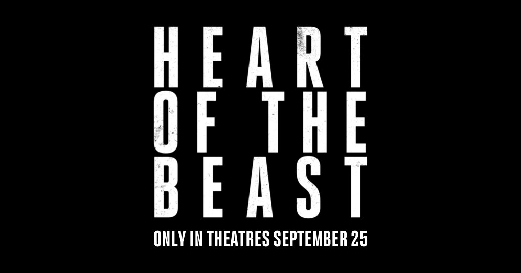 En el corazón de la bestia — Estreno en cines | Cines