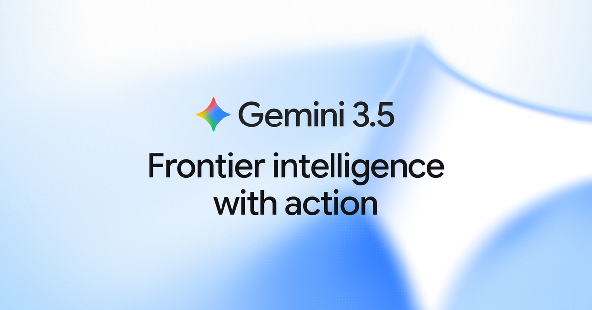 Gemini 3.5 Pro de Google