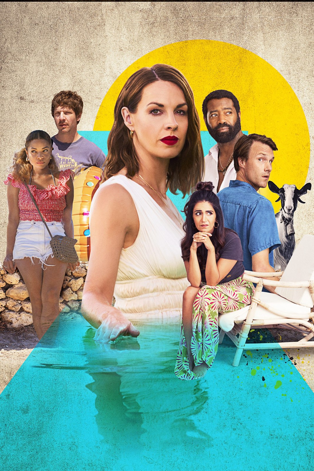 Dos semanas en agosto — Estreno | Movistar Plus+