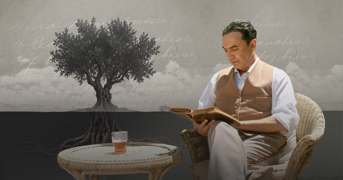 Lorca, las horas perdidas — Estreno | La 1
