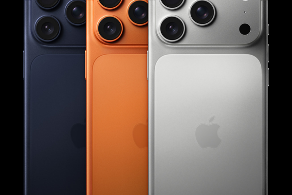 Apple iPhone 17 Pro Max — Disponible oficialmente