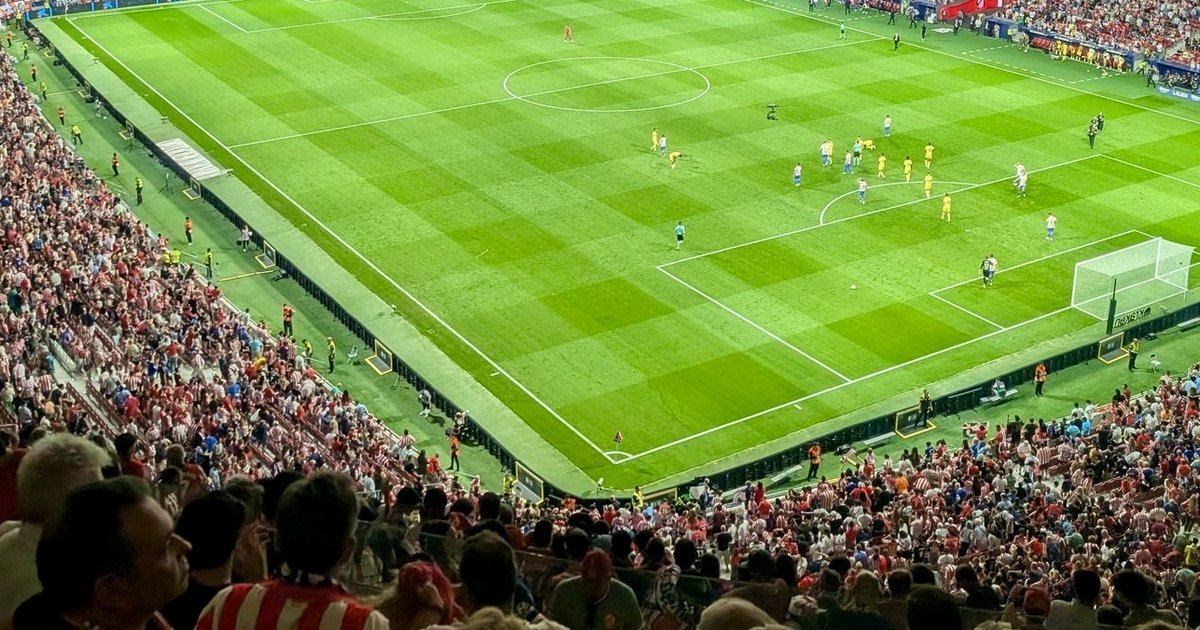 España vs. Inglaterra — Fase de Liga | UEFA Nations League 2026-27